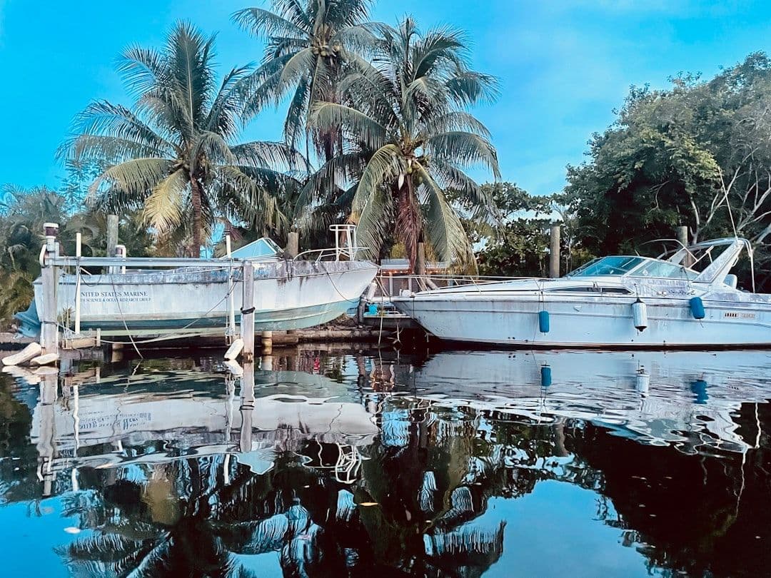Florida Boating License Requirements 2026 | Take My Boat Test