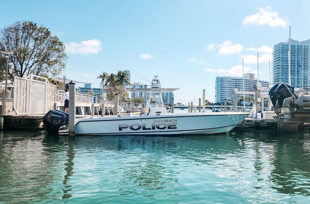 Florida Boating Under the Influence (BUI) Laws: Penalties & Rules | Take My Boat Test