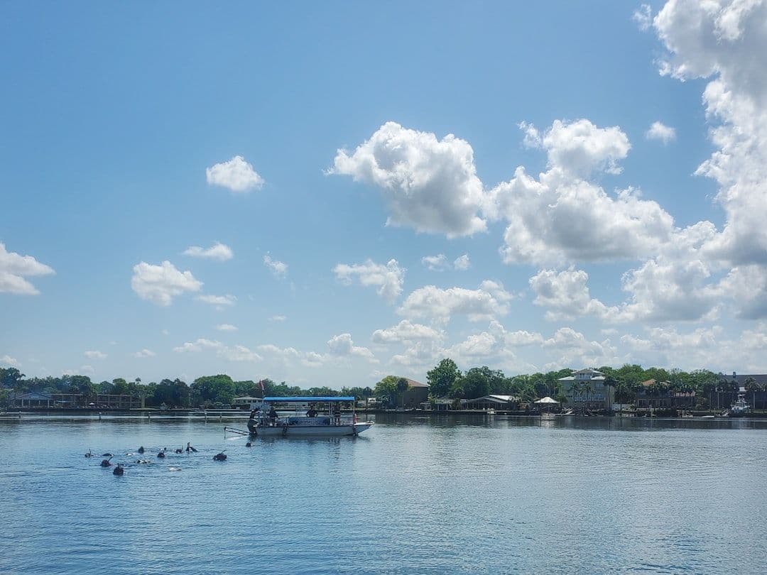What Is the FWC Boating Certificate and Do You Need One? | Take My Boat Test