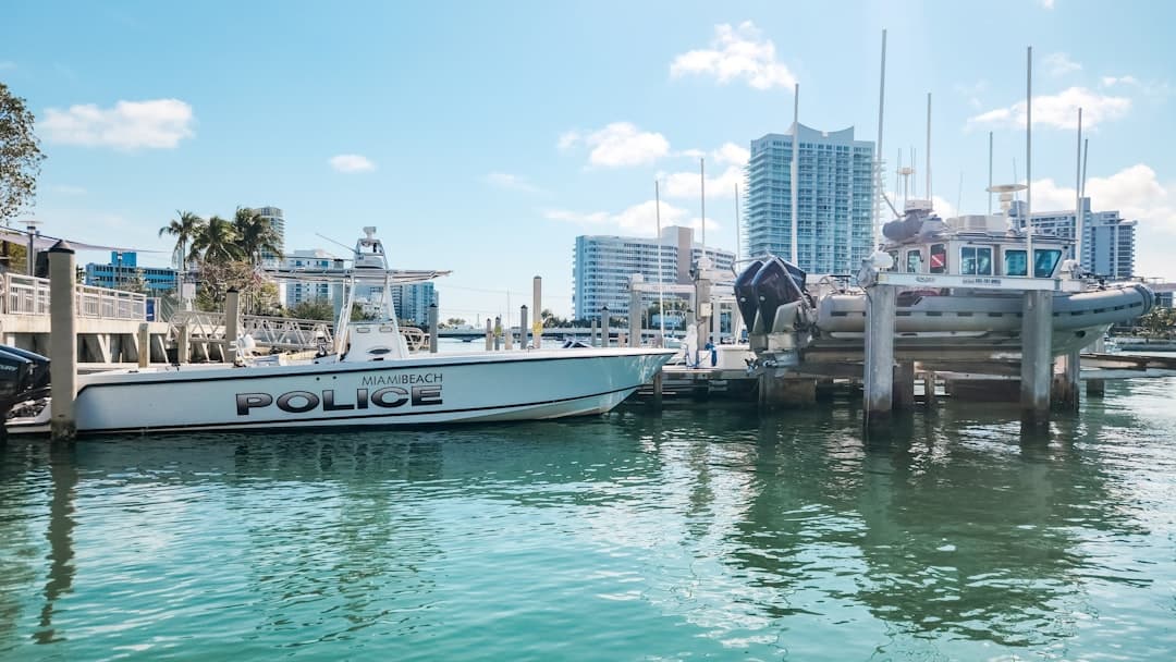 Florida Boating Laws: What Every Boater Must Know