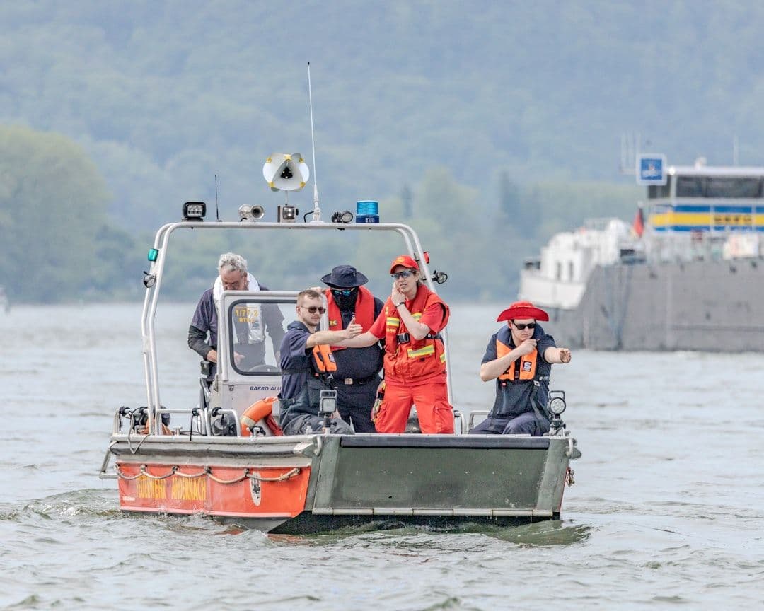 What Is NASBLA Accreditation and Why It Matters for Boating Licenses | Take My Boat Test
