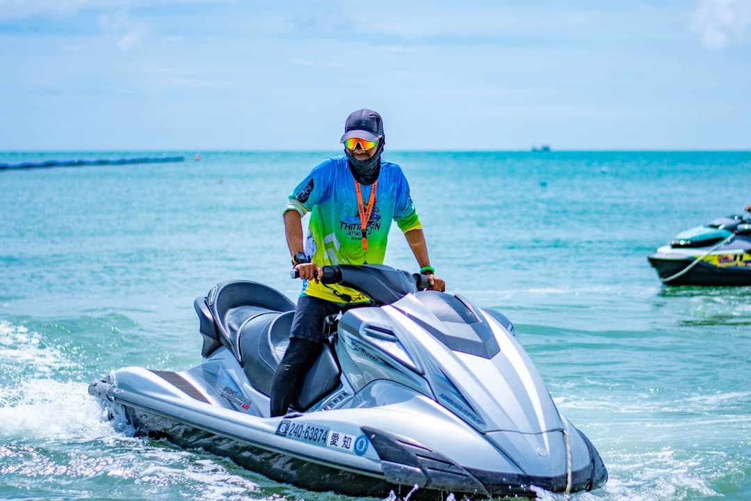Florida Jet Ski Laws and Regulations You Need to Know (2026)