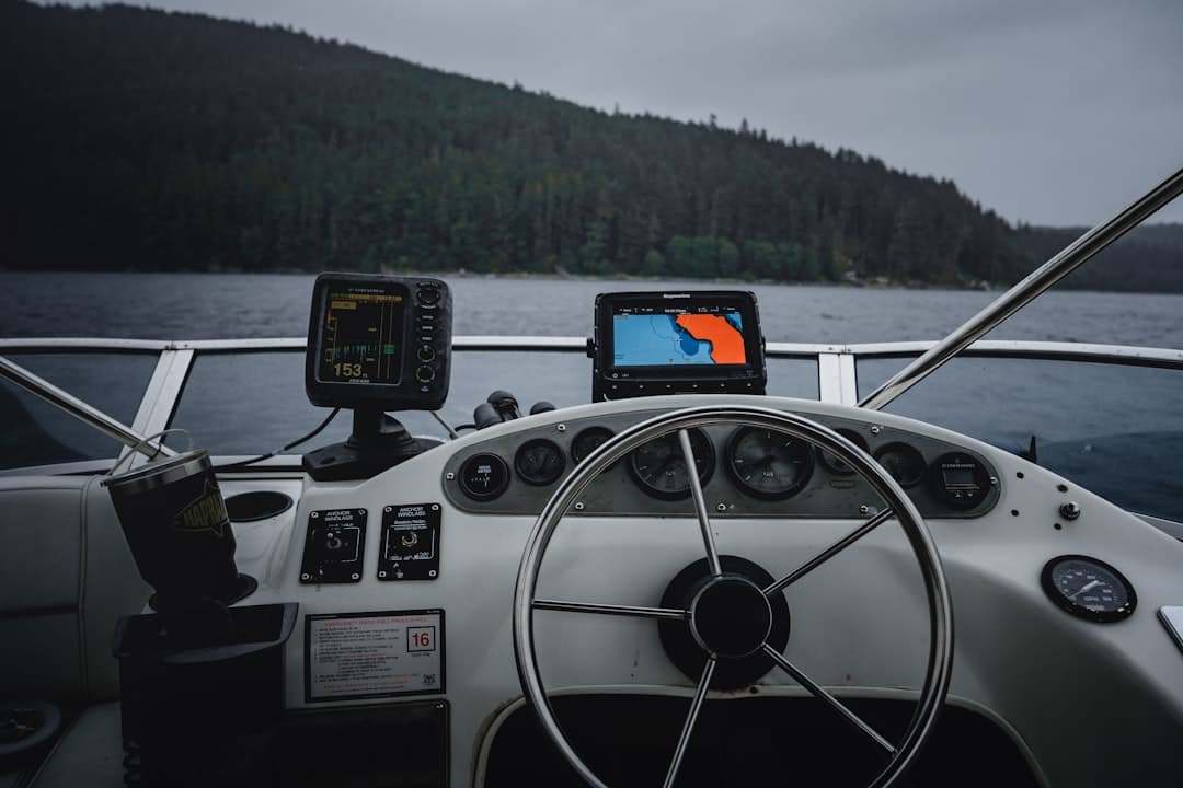 Teaching Kids to Swim & Water Safety | TakeMyBoatTest.com