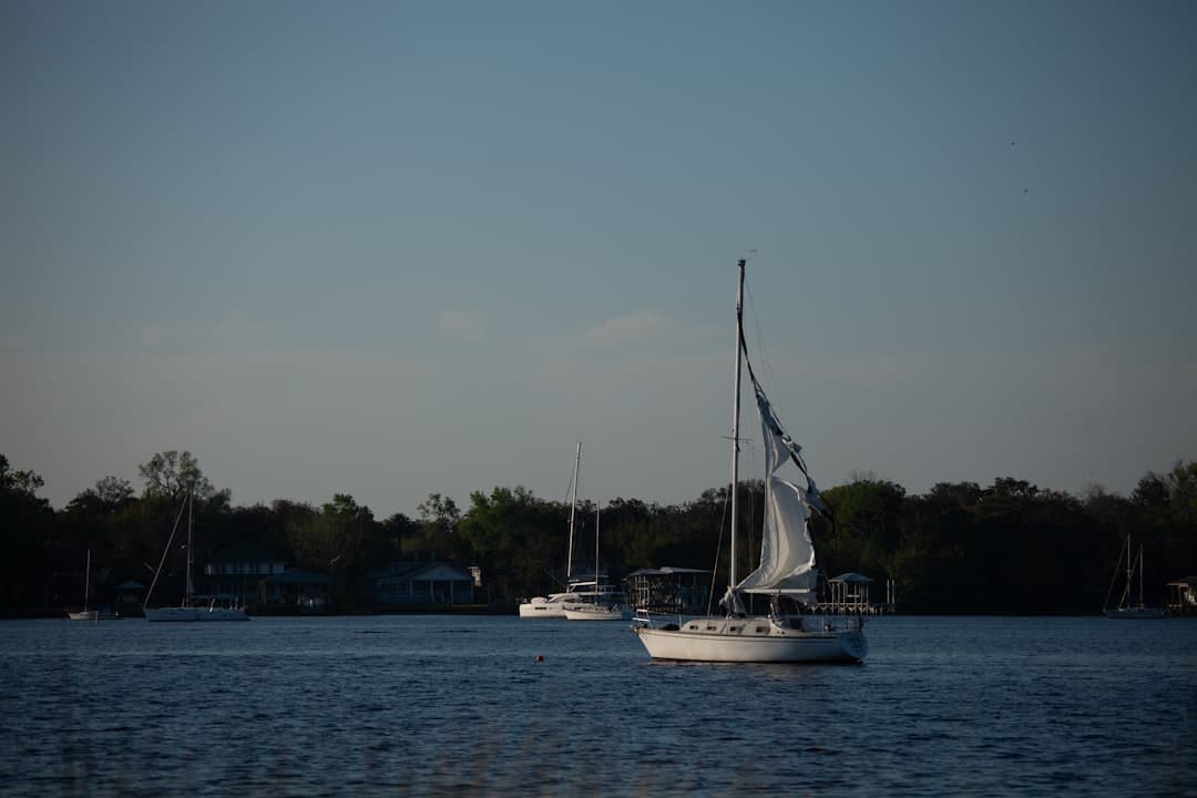 California Boating Destinations & Licenses | TakeMyBoatTest.com
